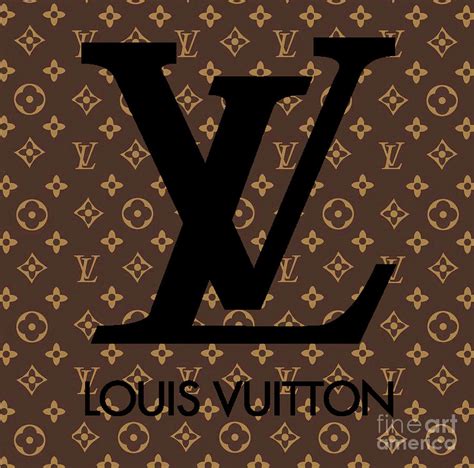 poster louis vuitton